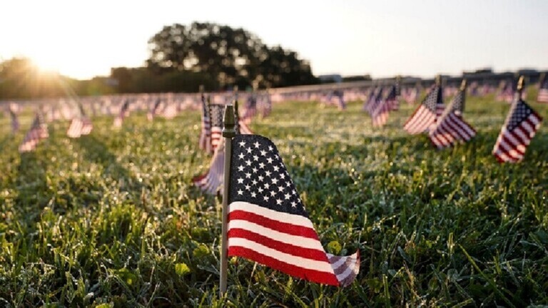 الولايات المتحدة.. 177 ألف إصابة جديدة بكورونا