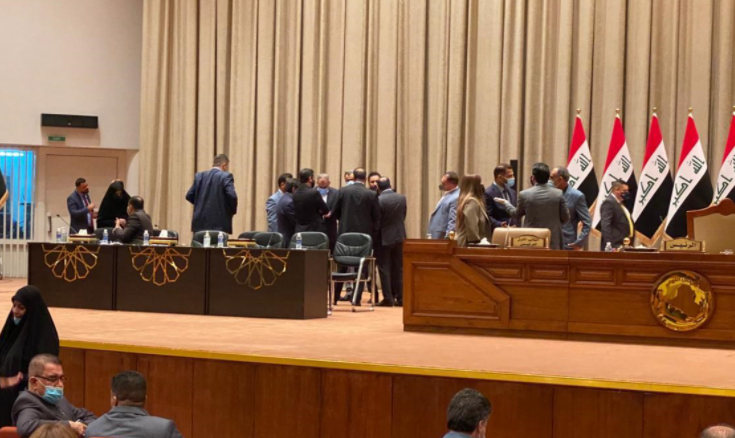 نائب كردي: تمرير موازنة العام المقبل لن يكون سهلا