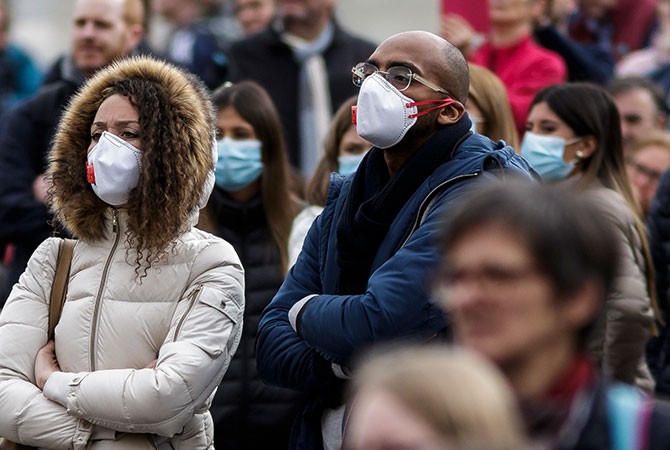 بعد كورونا.. خبراء يتوقعون مكان ظهور "الوباء المقبل"