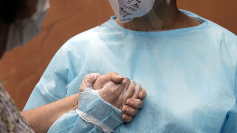 فرنسا.. 627 حالة وفاة جديدة بفيروس كورونا