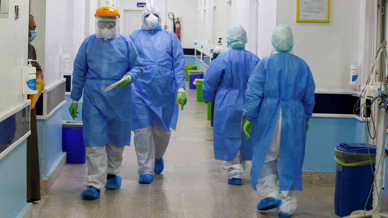 يتصدرها العراق.. قائمة بأكثر الدول العربية تضررا جراء تفشي وباء كورونا