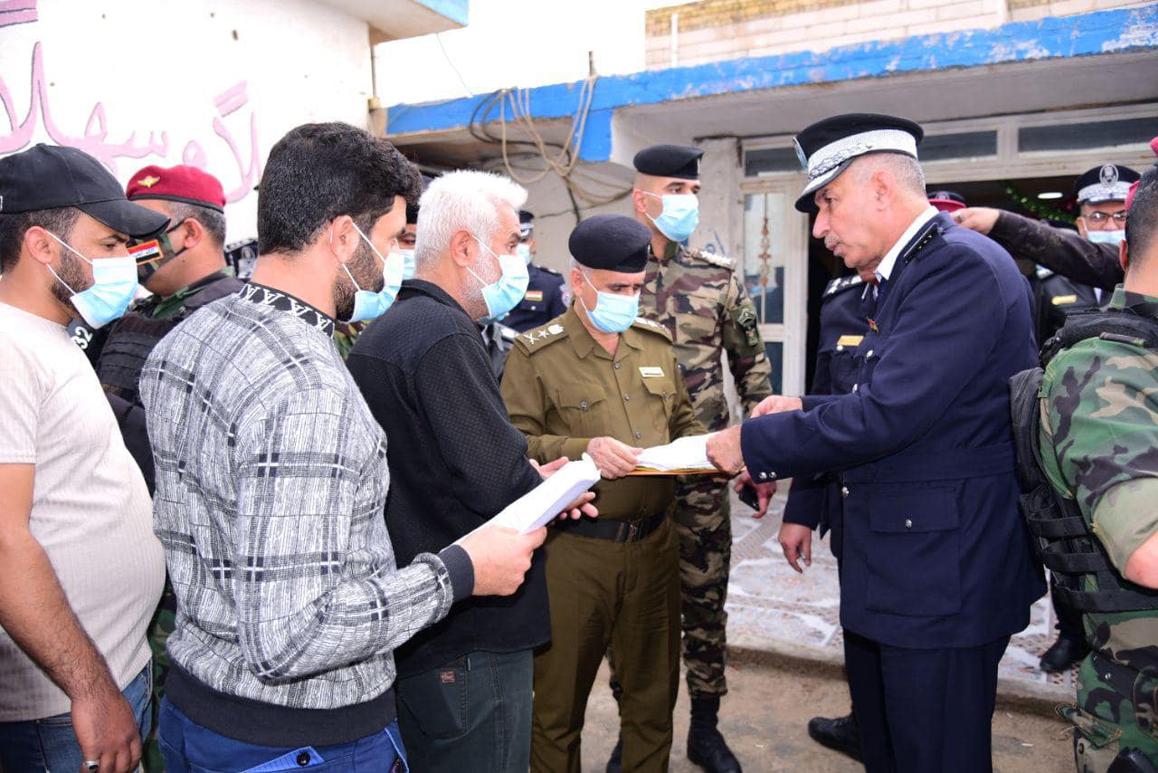 المرور: وقت خاص لمراجعة المنتسبين