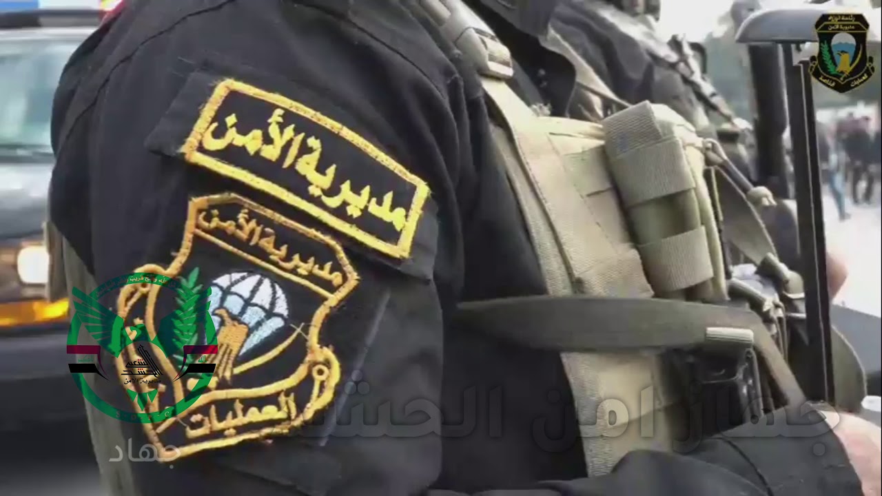 الحشد الشعبي: إغلاق 6 مقرات مخالفة في الكرادة والجادرية واعتقال عدد من المخالفين