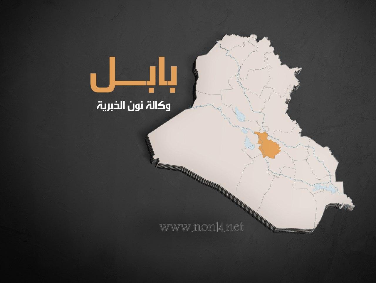 صدور أوامر قبض واستقدام لمسؤولين في بابل على خلفية منح إجازة استثمارية