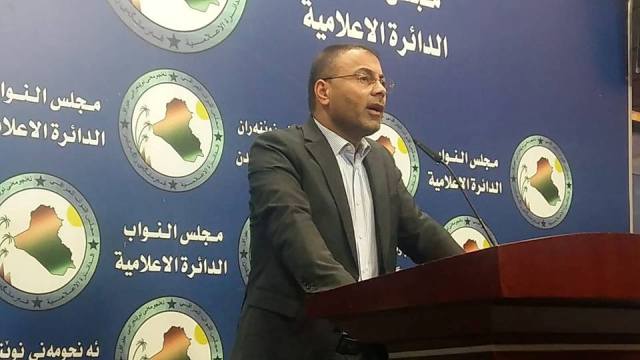 عضو بالمالية النيابية: النسخة المسربة لموازنة 2021 غیر رسمیة وغیر معتمدة