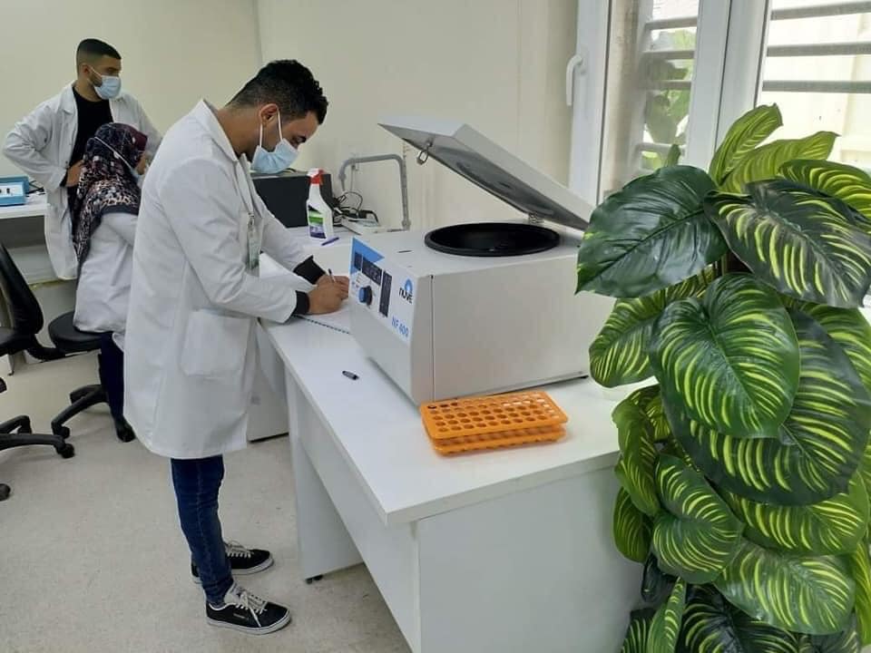 انخفاض وفيات كورونا في العراق وحالات الشفاء تتفوق على الاصابات الجديدة