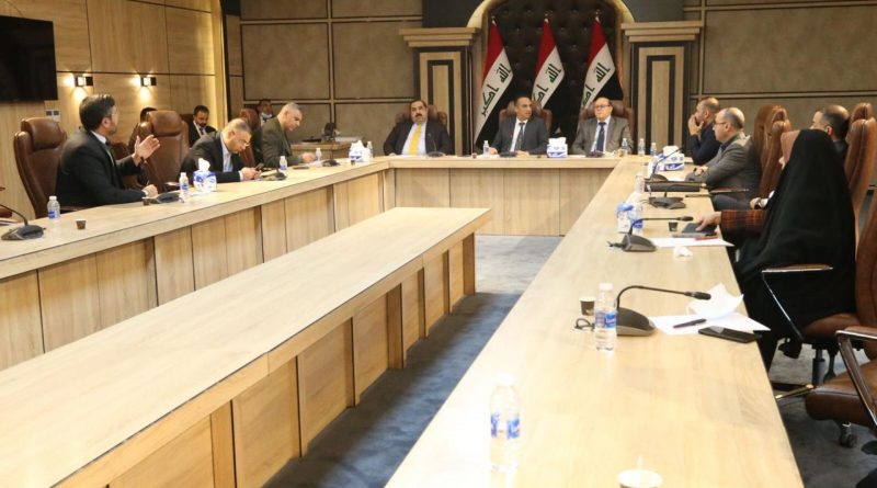 البنك المركزي: نستعد لاطلاق حزمة من الاجراءات التي ستحقق توازناً في سعر الصرف