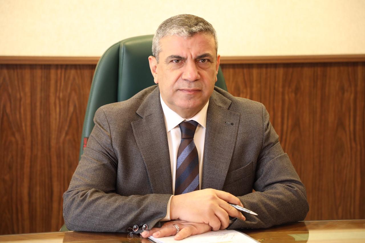 المقاولون العراقيون يحذرون من حصول كارثة في العراق بسبب سعر صرف الدولار