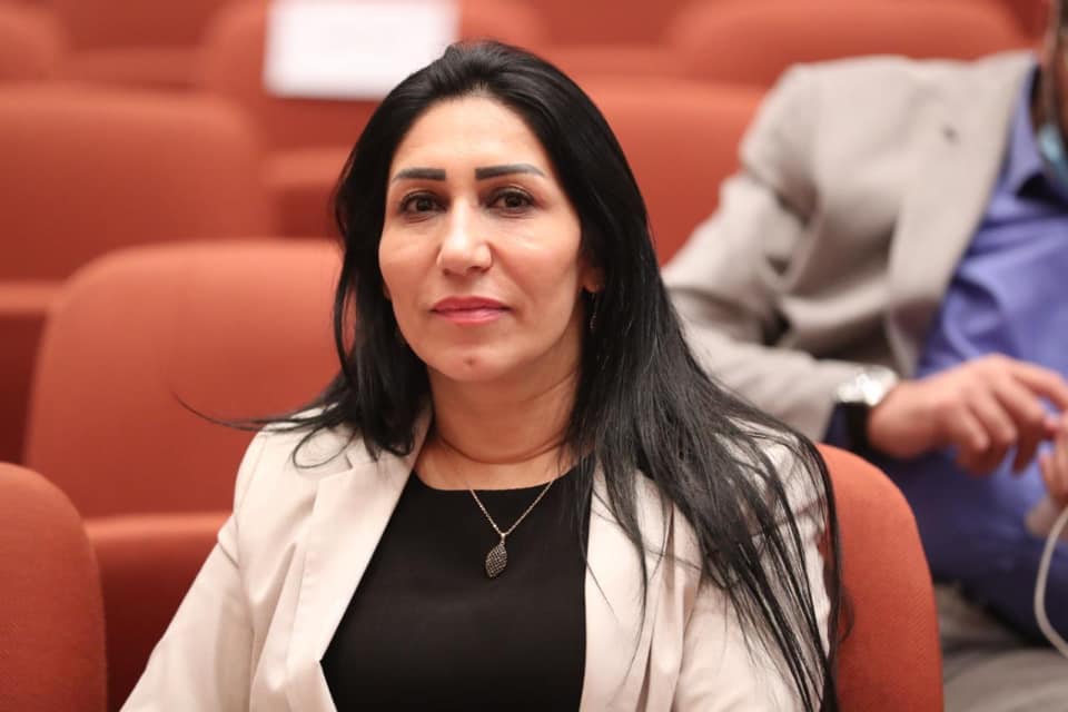 نائب: عدم توفر السيولة النقدية في البنك المركزي اخرت الاتفاق بين الحكومة الاتحادية والاقليم