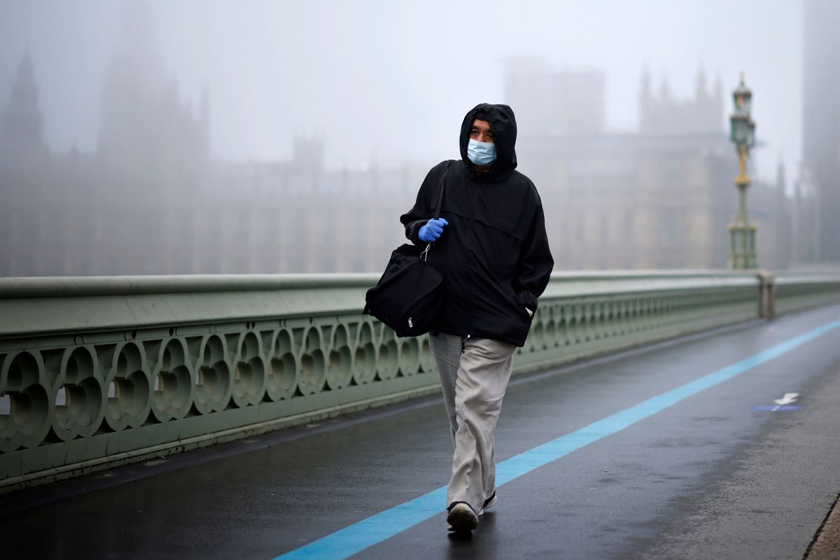 علماء بريطانيون: سلالة كورونا الجديدة قد تصيب الأطفال كما البالغين