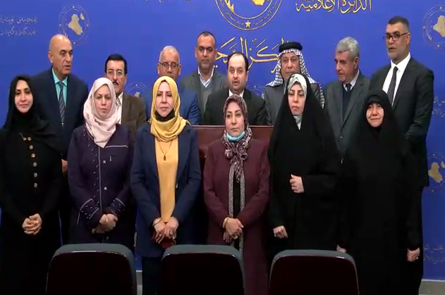 نواب البصرة يضعون شرطا للتصويت على الموازنة