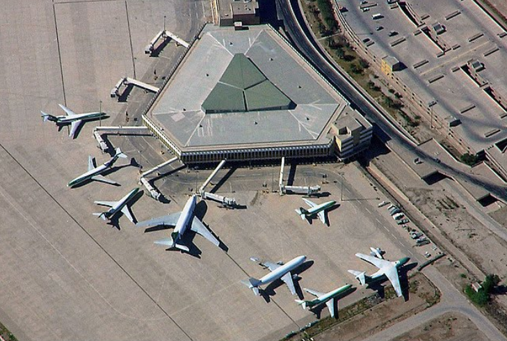 تحذير من "فرض" شركة اجنبية لادارة الملاحة الجوية