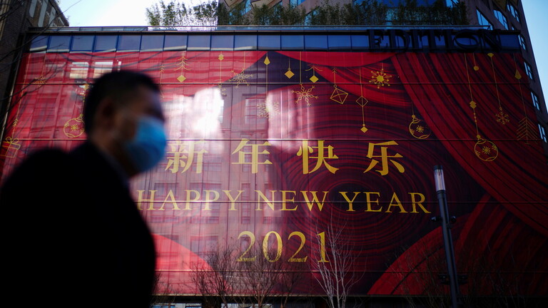 الصين تسجل أول حالة وفاة بكورونا منذ 8 أشهر