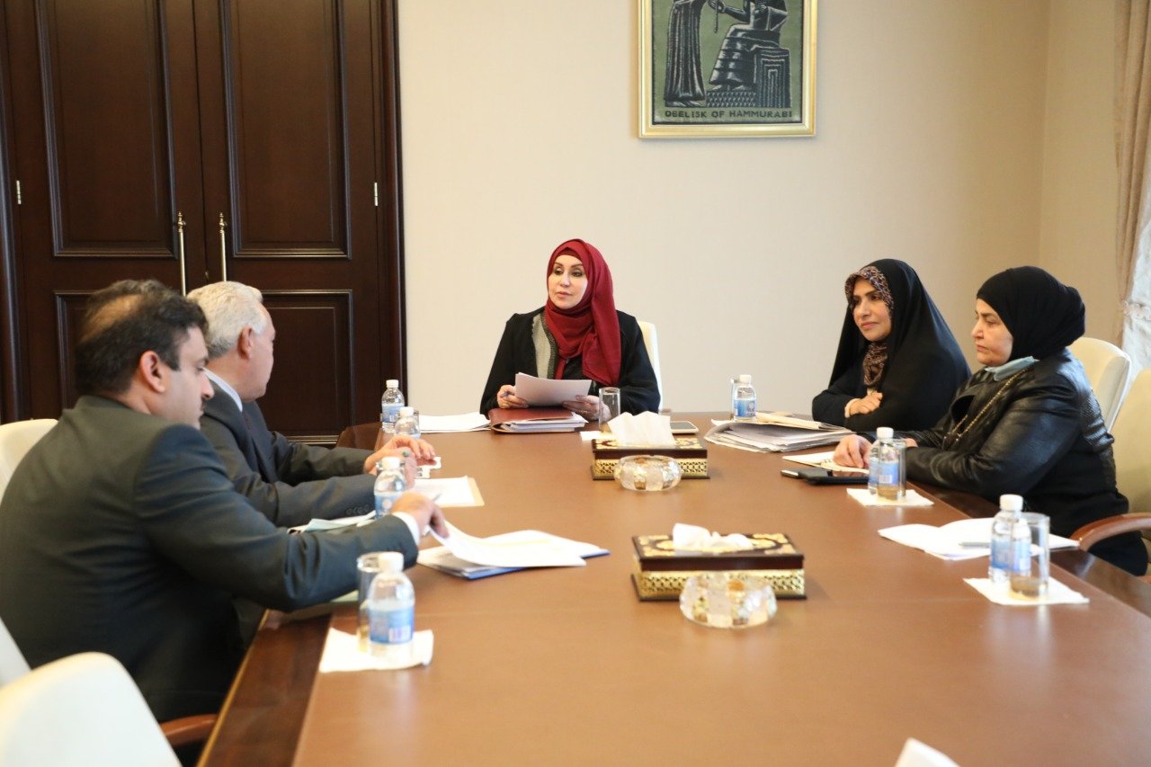 المالية البرلمانية: سنعمل على ضغط جميع النفقات غير الضرورية بموازنة 2021