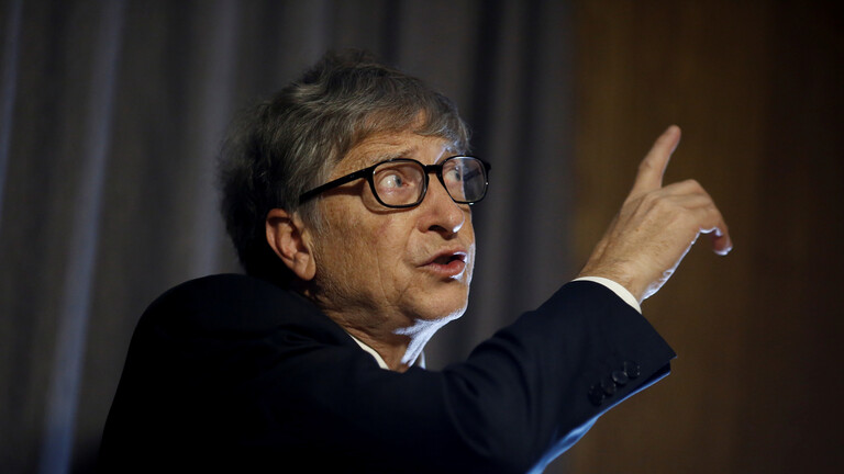 بيل غيتس محذرا: "الوباء التالي قد يكون أسوأ بعشر مرات"