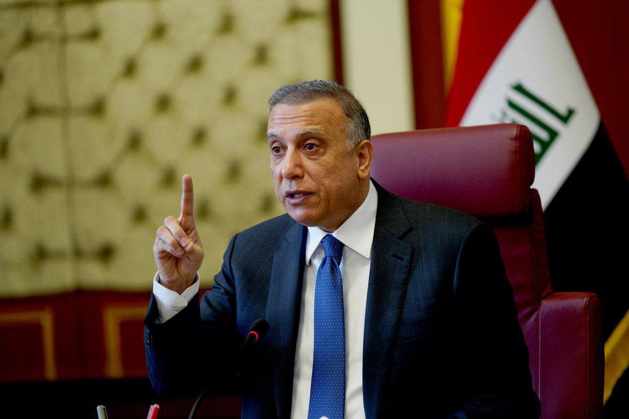 النفط مقابل العلاج .. الكاظمي يضع شرطاً أمام لبنان لتسديد قيمة ’’اتفاقية التعاون’’