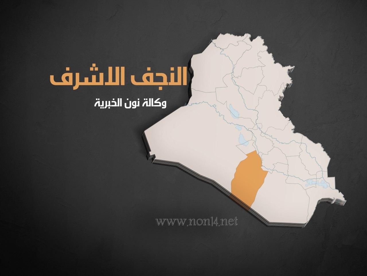 كورونا في النجف.. خلية الأزمة: الحياة العامة مستمرة إلا إذا ؟