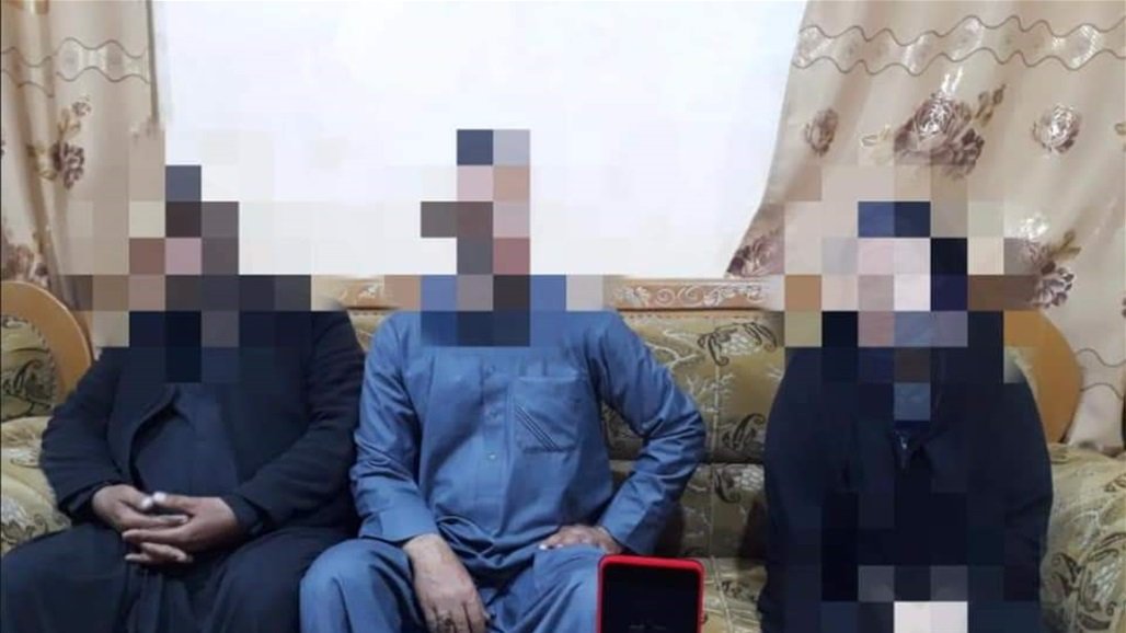 القبض على عصابة تروج للعملة المزيفية في ذي قار