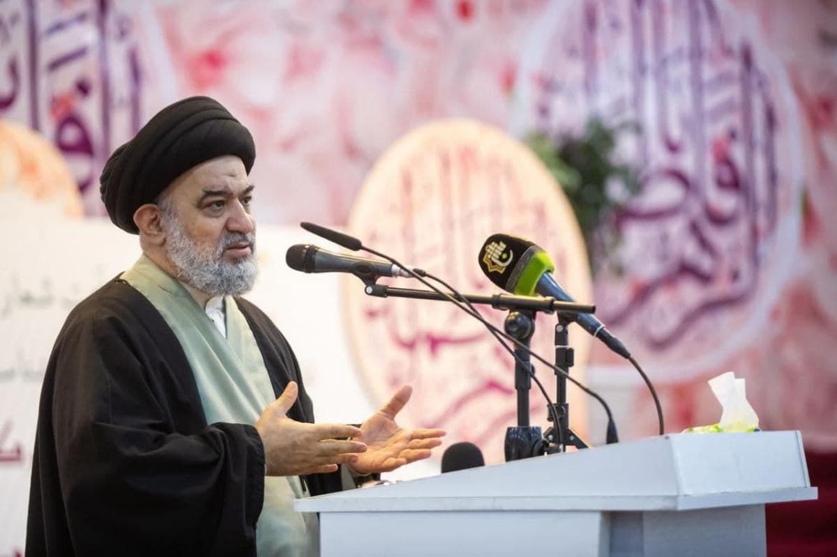 السيد الصافي: التطور التكنلوجي أفقدنا الكثير من الروابط الأسرية