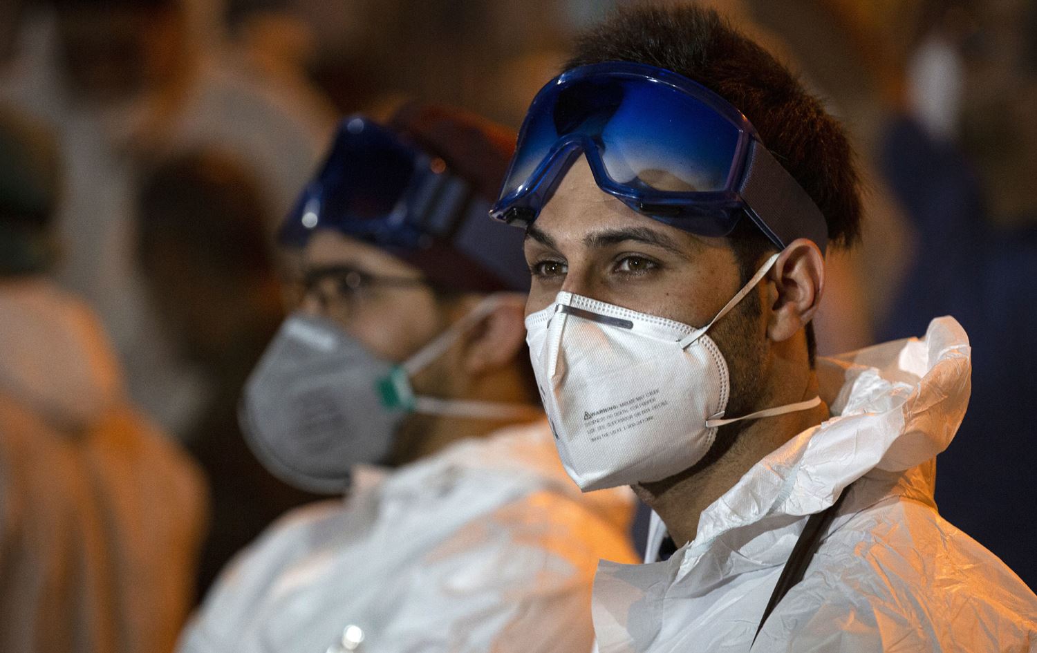 تحدثت عن ’’موجة ثانية’’.. الصحة تؤكد أن الوضع الوبائي بات خطيراً وتدعو لمراجعة مؤسساتها