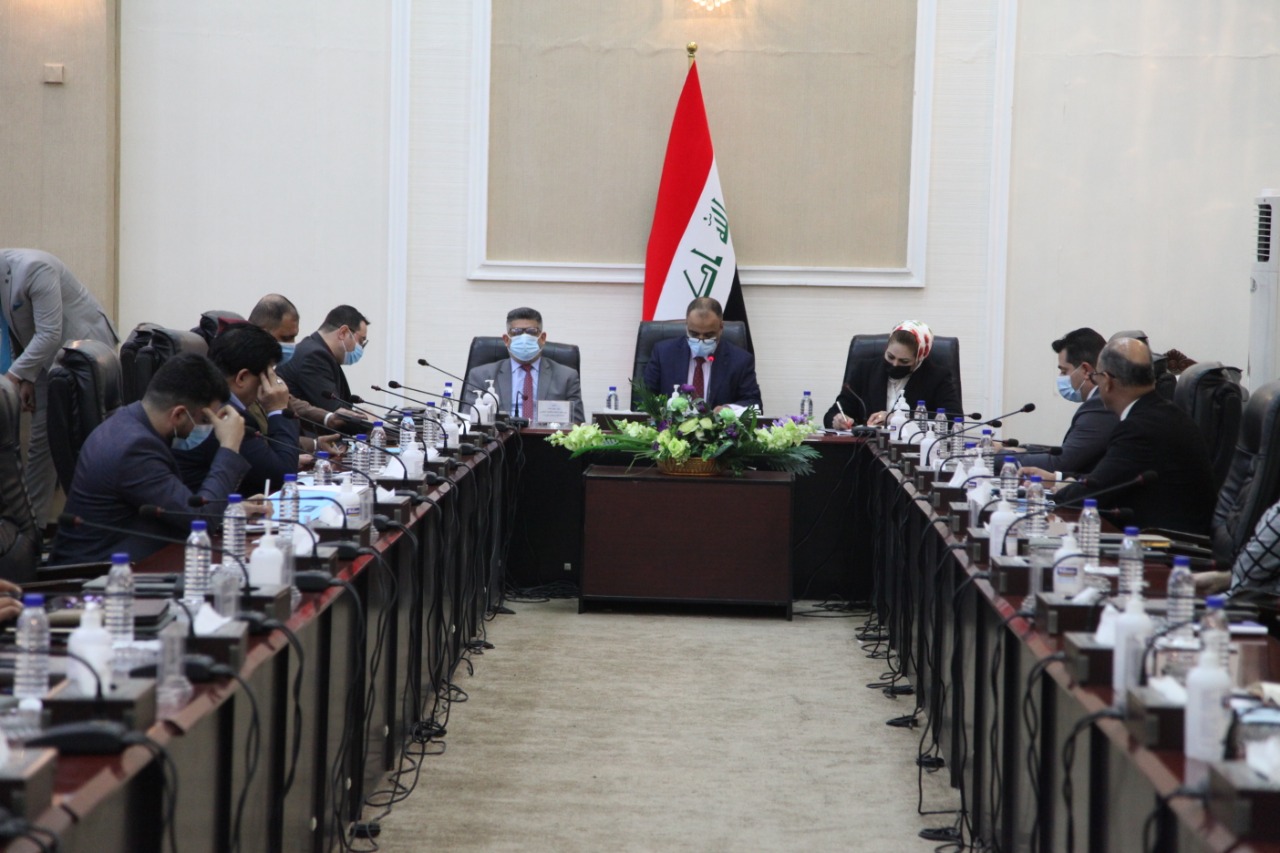 بيان من أمانة مجلس الوزراء بشأن ملف تحديث سجلات الموظفين