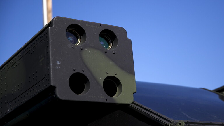 الولايات المتحدة تنوي نشر منظومة دفاع جوي متحركة في سوريا والعراق