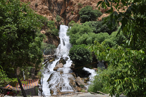"بشرط واحد".. كردستان تعيد فتح محافظاتها أمام السياح الأجانب والعراقيين