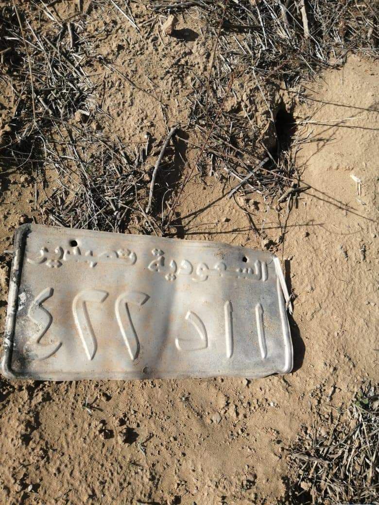 بالصور.. الحشد يضبط معسكراً لداعش شرقي صلاح الدين يضمُ معملاً للتفخيخ