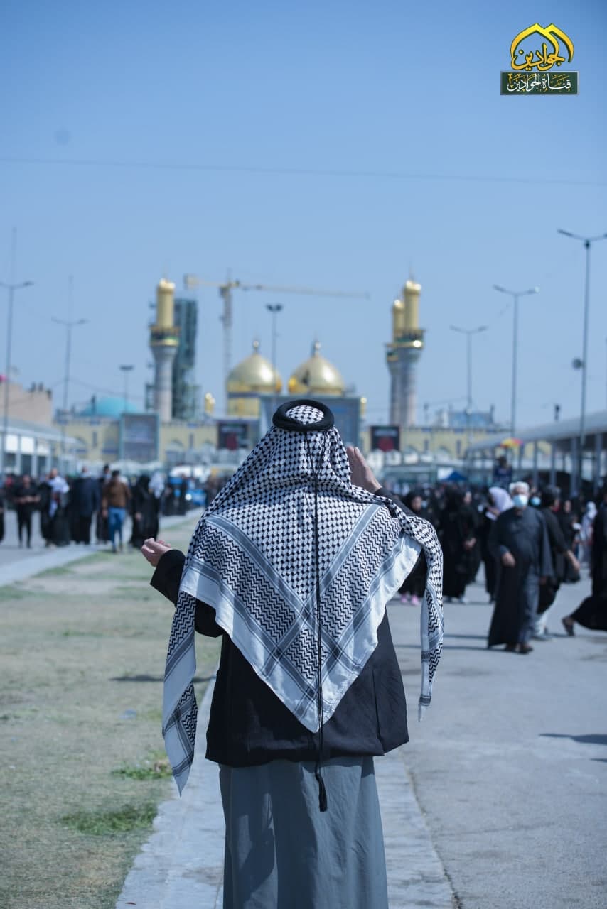 صرار موسى بن جعفر (عليه السلام)