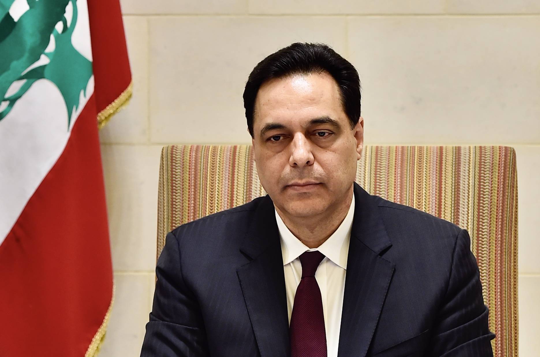 بطلب عراقي.. تأجيل زيارة رئيس الوزراء اللبناني إلى بغداد