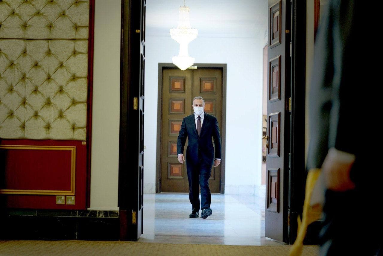 الكاظمي يهنئ بحلول شهر رمضان: الصبر إيمان وعزيمة تليق بالمؤمنين