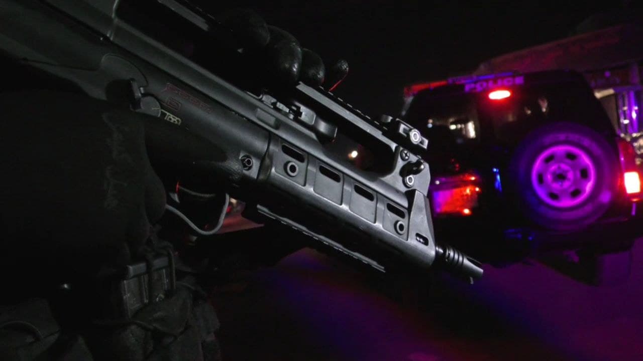 اعتقال مسلح نفذ عملية إطلاق نار وأصاب مواطنين في بغداد