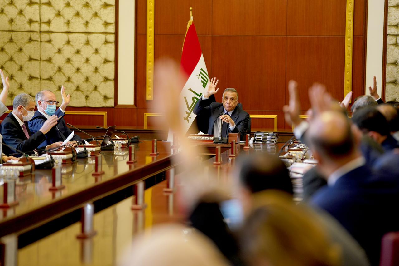 بالاسماء.. مجلس الوزراء يصوت على معاقبة المقصرين في حريق "مستشفى ابن الخطيب"