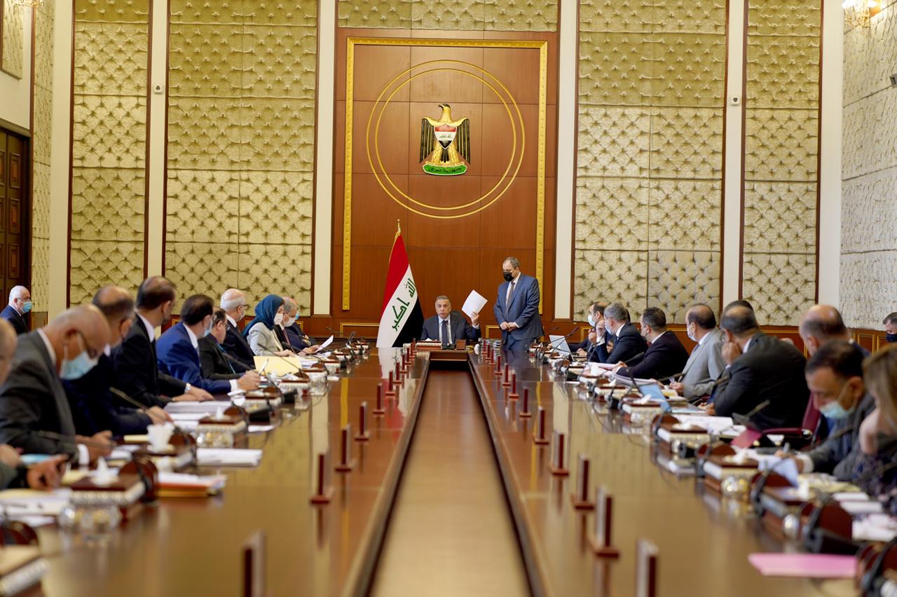 مجلس الوزراء يستثني هذه المراحل من قرار إيقاف التعليم الحضوري