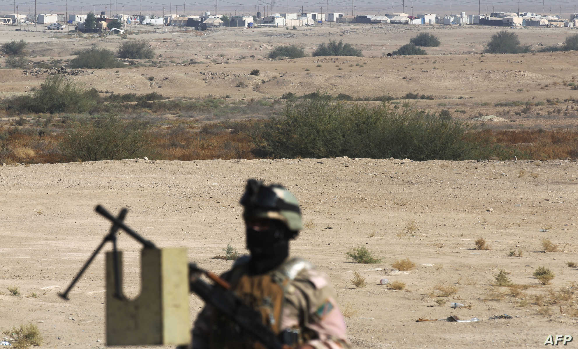 التحالف الدولي يكشف تفاصيل جديدة عن الهجوم على قاعدة عين الأسد