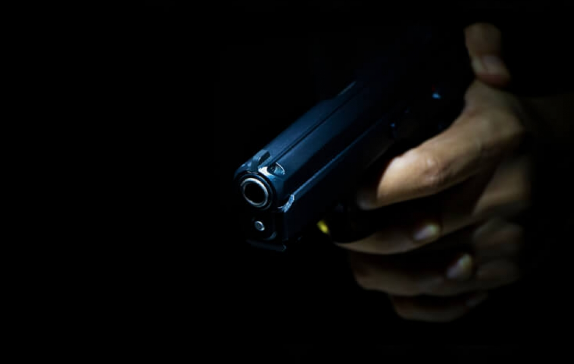 اغتيال ضابط في جهاز المخابرات شرقي بغداد