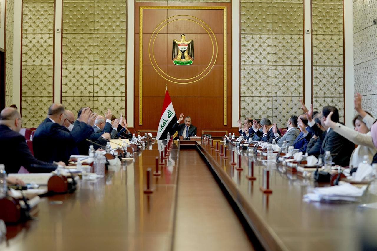 هذه الفئات ستعتبر غائبة عن الدوام ما لم تتلقى اللقاح.. قرارات جلسة مجلس الوزراء اليوم