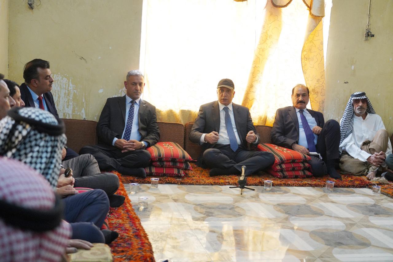 رئيس الوزراء: تراكم الأخطاء أوصلنا إلى مجابهة المشاكل الحالية