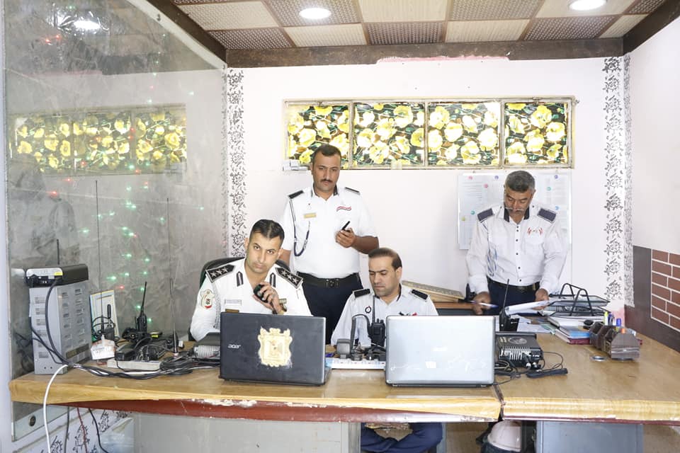 قانون المرور : تطبيق القانون ومراعاة الجوانب الإنسانية