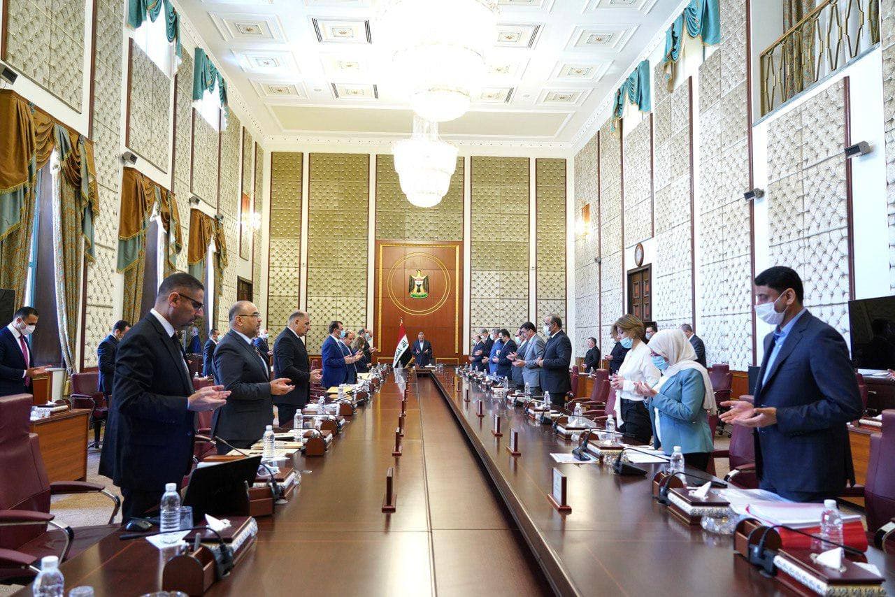 الكاظمي: سننتصر لدماء الشهداء الذين سقطوا في مستشفى الإمام الحسين (ع) بالناصرية