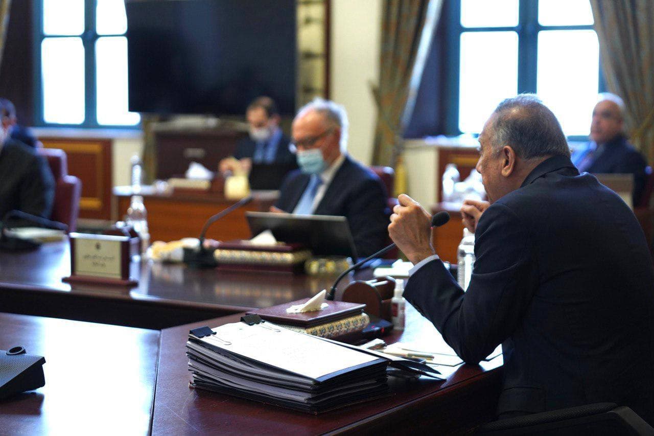 وقفة مع اداء الحكومة