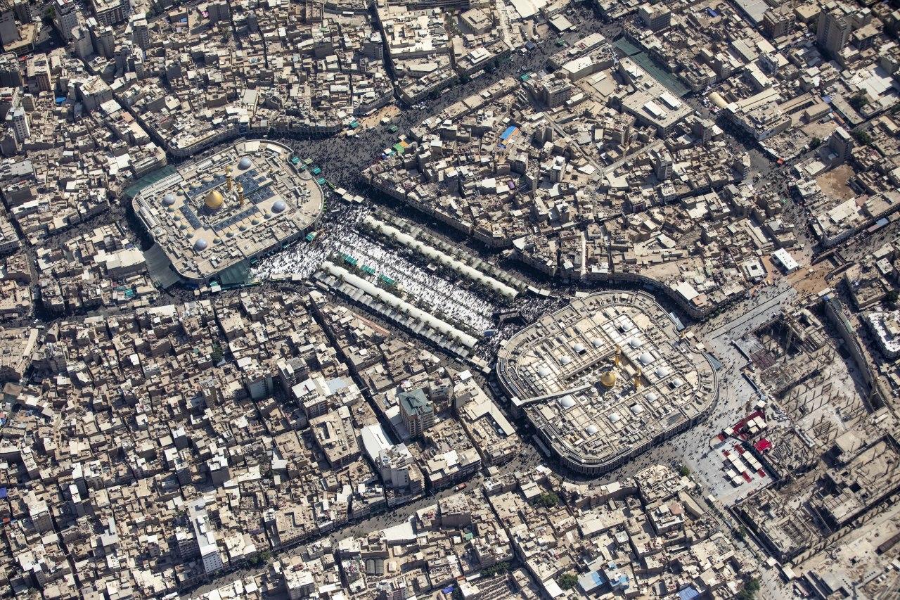 من الروضتين الى حي الحسين.. تعرف على خطة العتبة الحسينية لانشاء انفاق جديدة تحيط بمرقد الامام الحسين (ع)