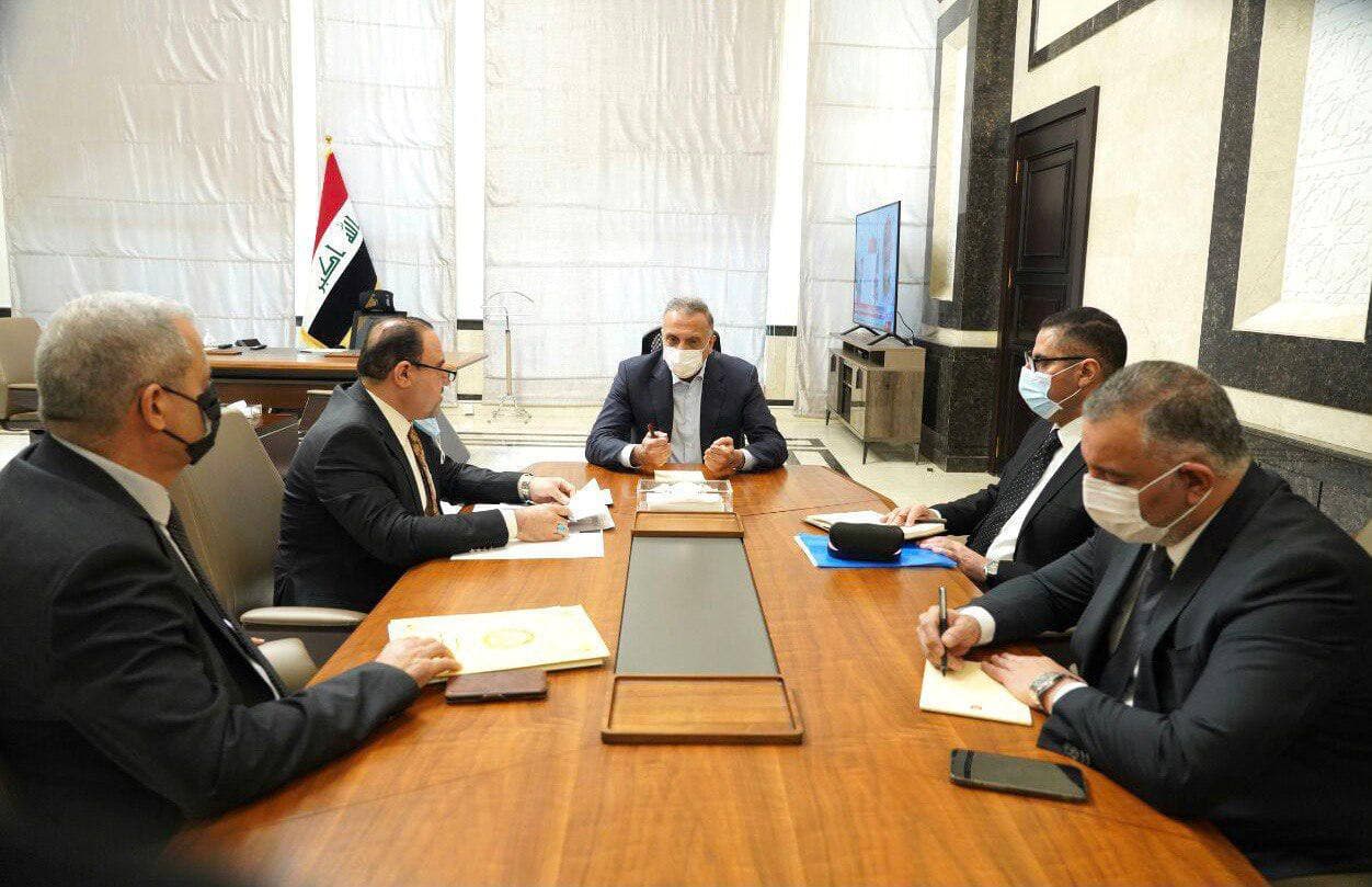 الكاظمي يصدر توجيهات تخص النزلاء من النساء والاحداث