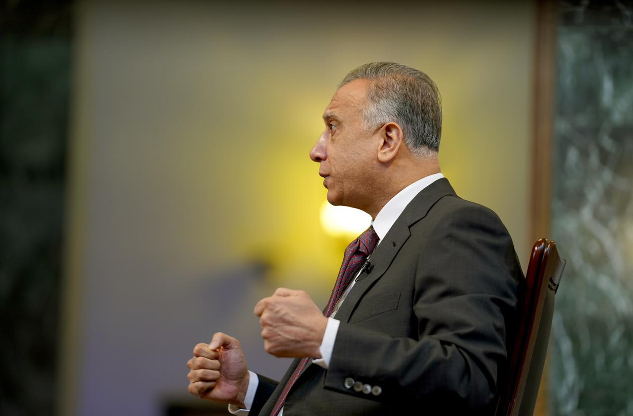 الكاظمي يعلق على مقاطعة الصدر ويوضح حقيقة "تأجيل الانتخابات وتشكيل حكومة طوارئ"