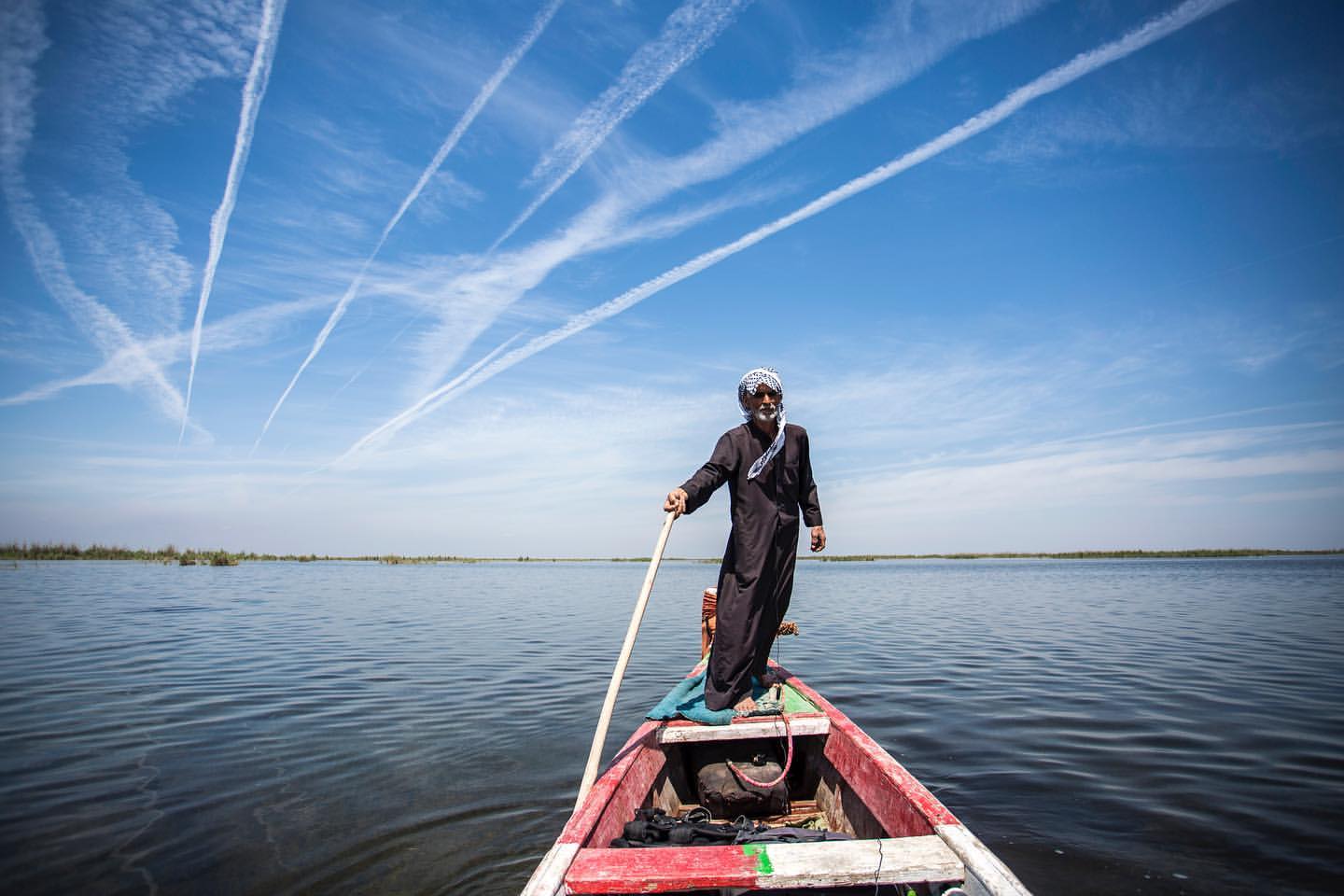 الكشف عن مستوطنة عمرها 4000 عام جنوبي العراق