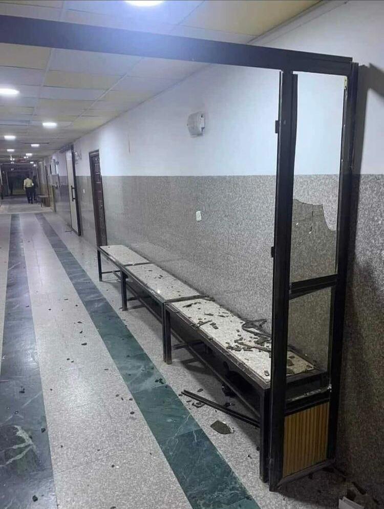 في كربلاء.. شخص يقتل شقيقه وآخر يعتدي على الكوادر الطبية في المستشفى والشرطة توضح