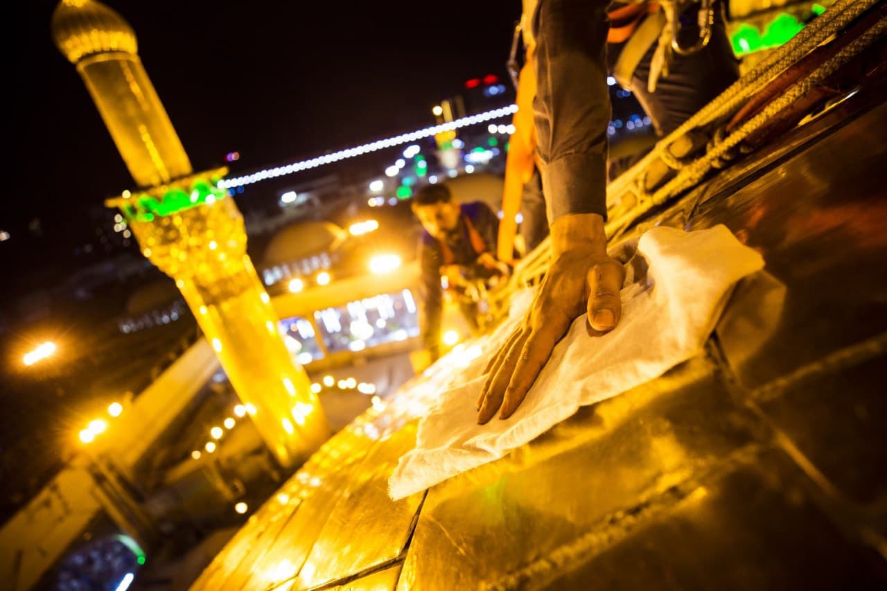 محافظتان عراقيتان تعطلان الدوام الرسمي غدا الأربعاء