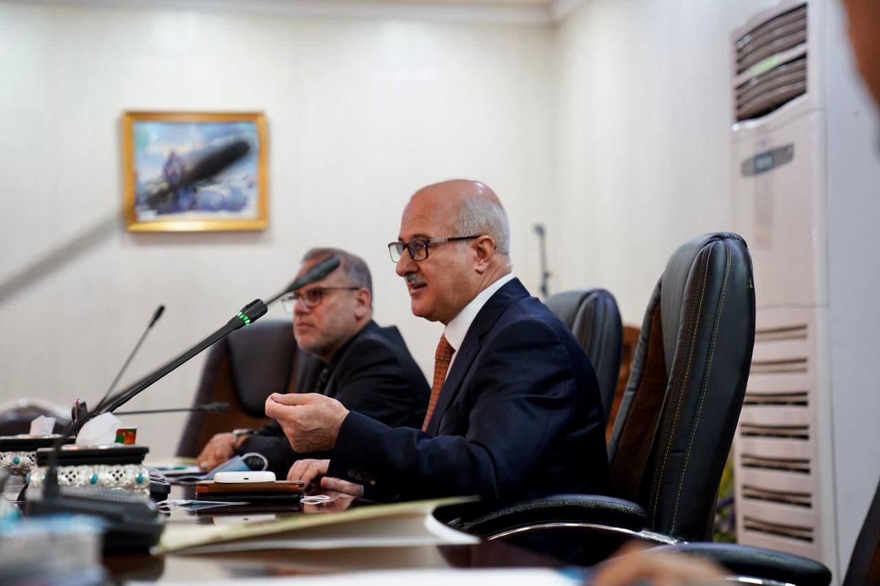 التربية تعلن عن خطة لإنجاح امتحانات السادس الإعدادي