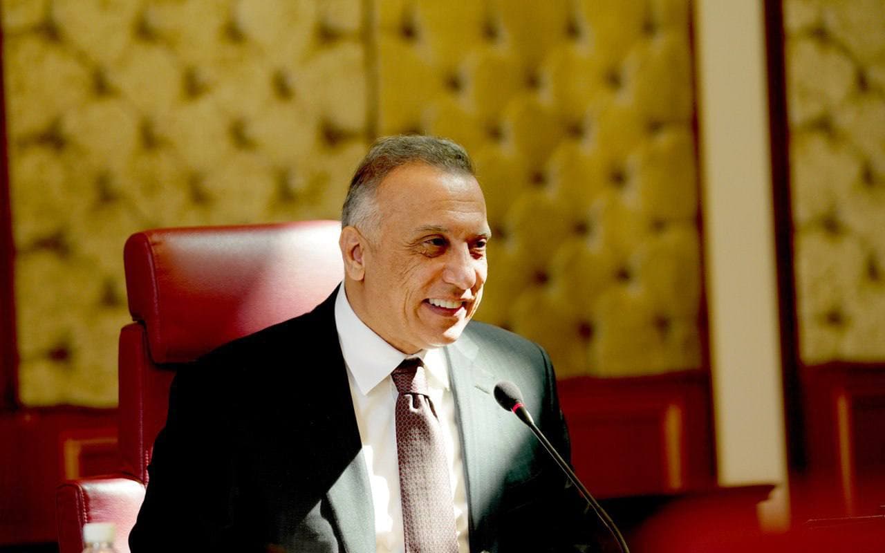 امانة لا تهدروها.. الكاظمي يوجه رسالة الى الشعب العراقي