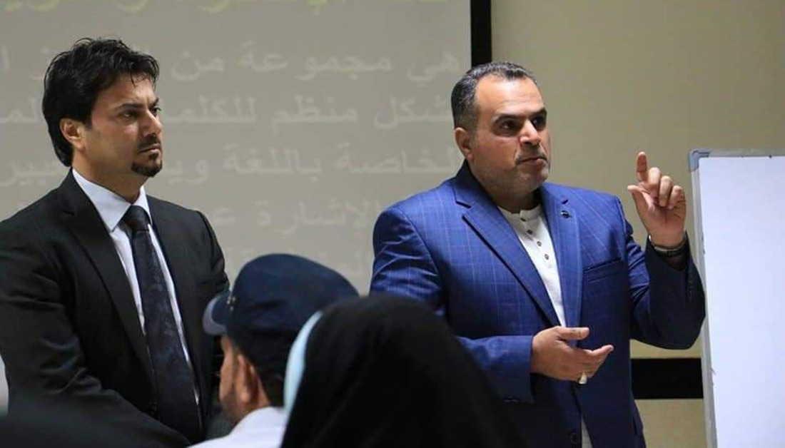 ممثل المرجع السيستاني يوجه بمعالجة هذه الشريحة في المستشفيات التابعة للعتبة الحسينية مجاناً